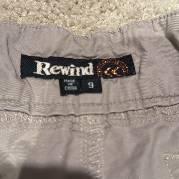 Nice design short - Picture 4 of 7